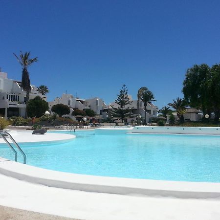 Casa Golf Appartement Costa Teguise Buitenkant foto