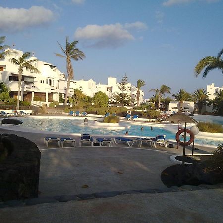 Casa Golf Appartement Costa Teguise Buitenkant foto