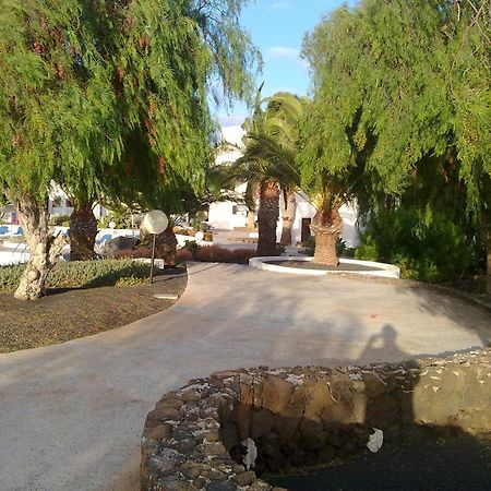 Casa Golf Appartement Costa Teguise Buitenkant foto
