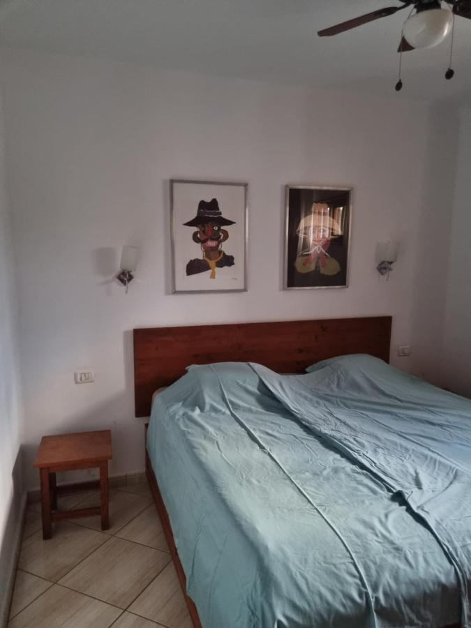 Casa Golf Appartement Costa Teguise Buitenkant foto