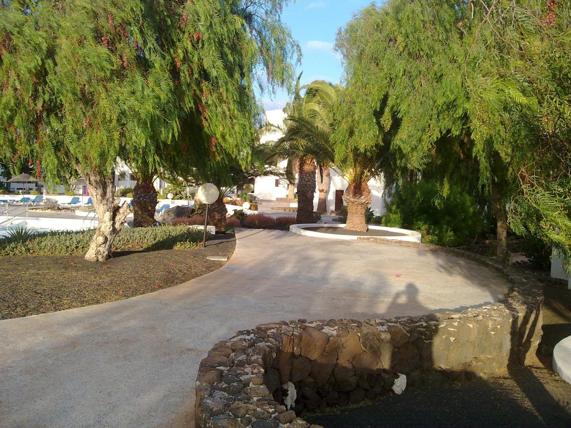 Casa Golf Appartement Costa Teguise Buitenkant foto
