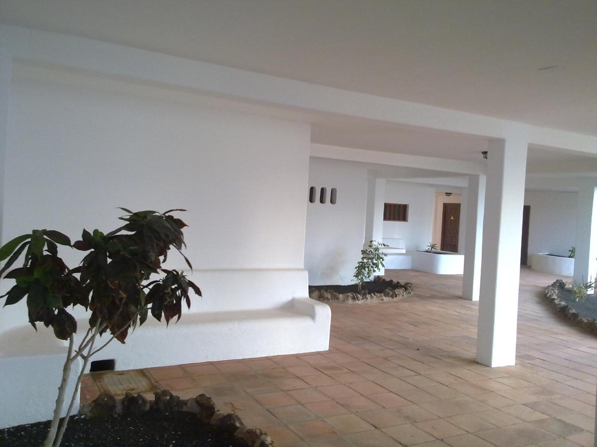 Casa Golf Appartement Costa Teguise Buitenkant foto