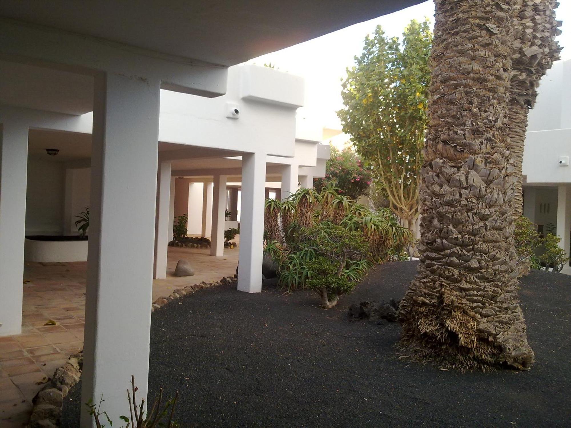 Casa Golf Appartement Costa Teguise Buitenkant foto